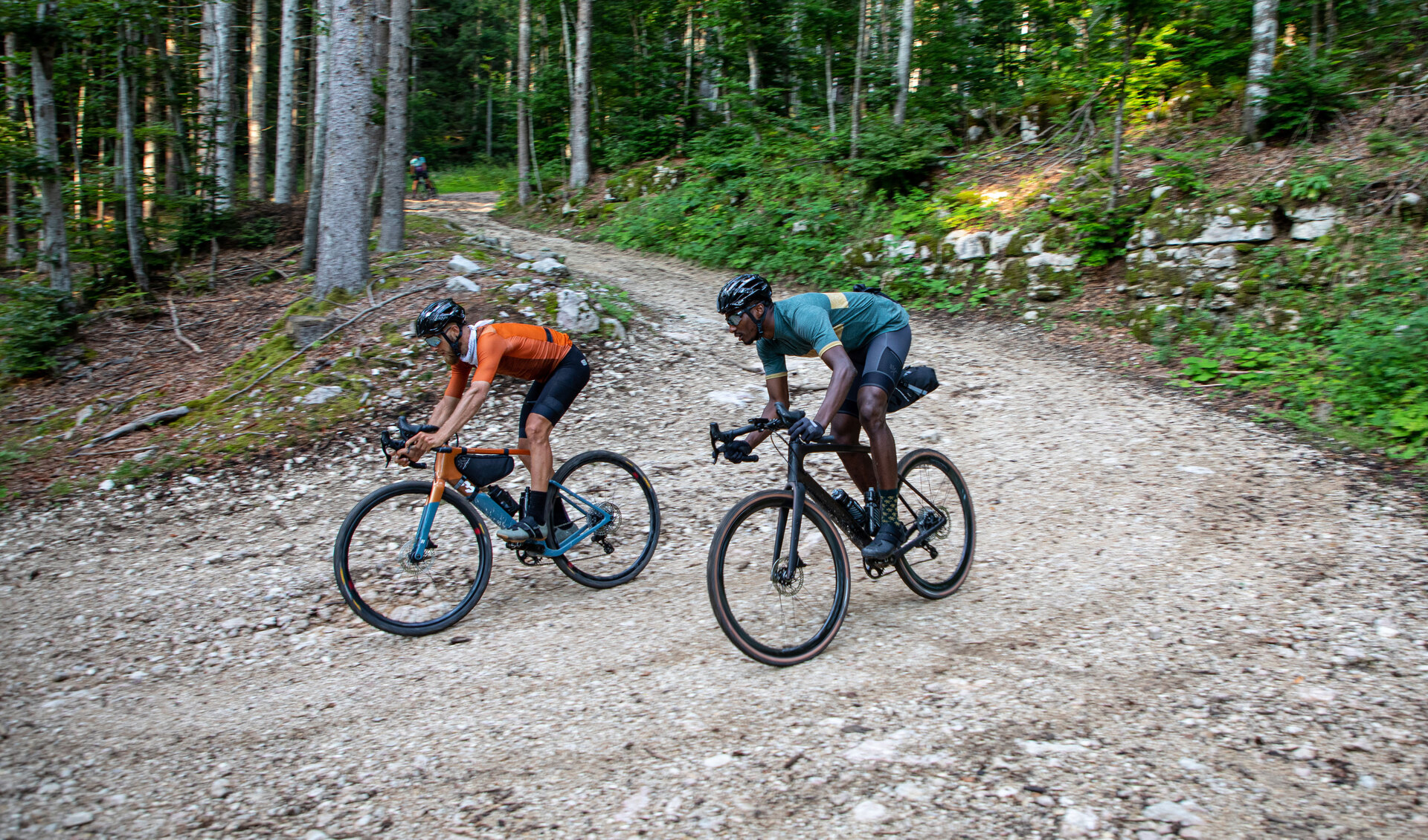 Campagnolo Ekar Skivbroms