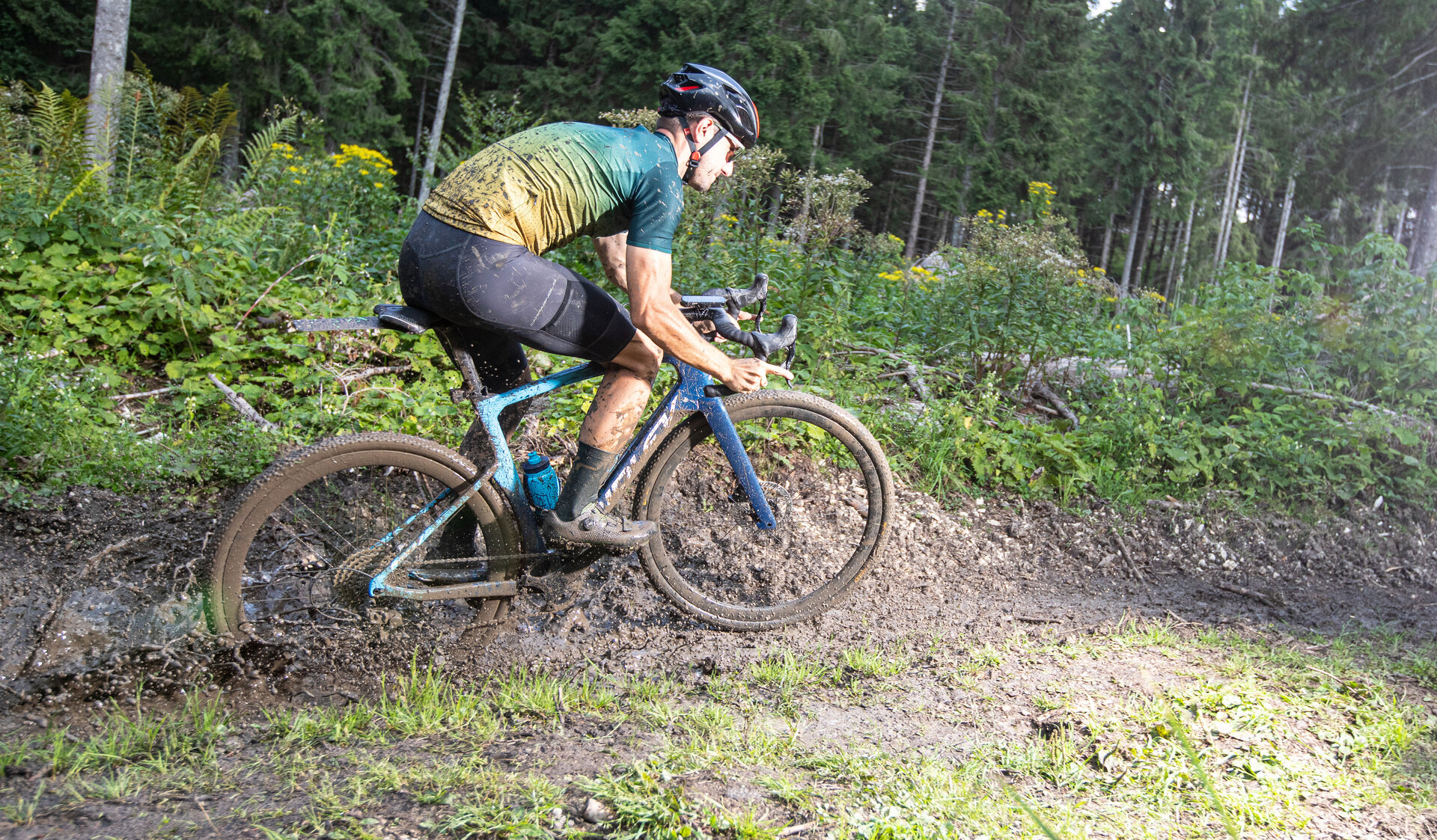 Campagnolo Ekar Skivbroms