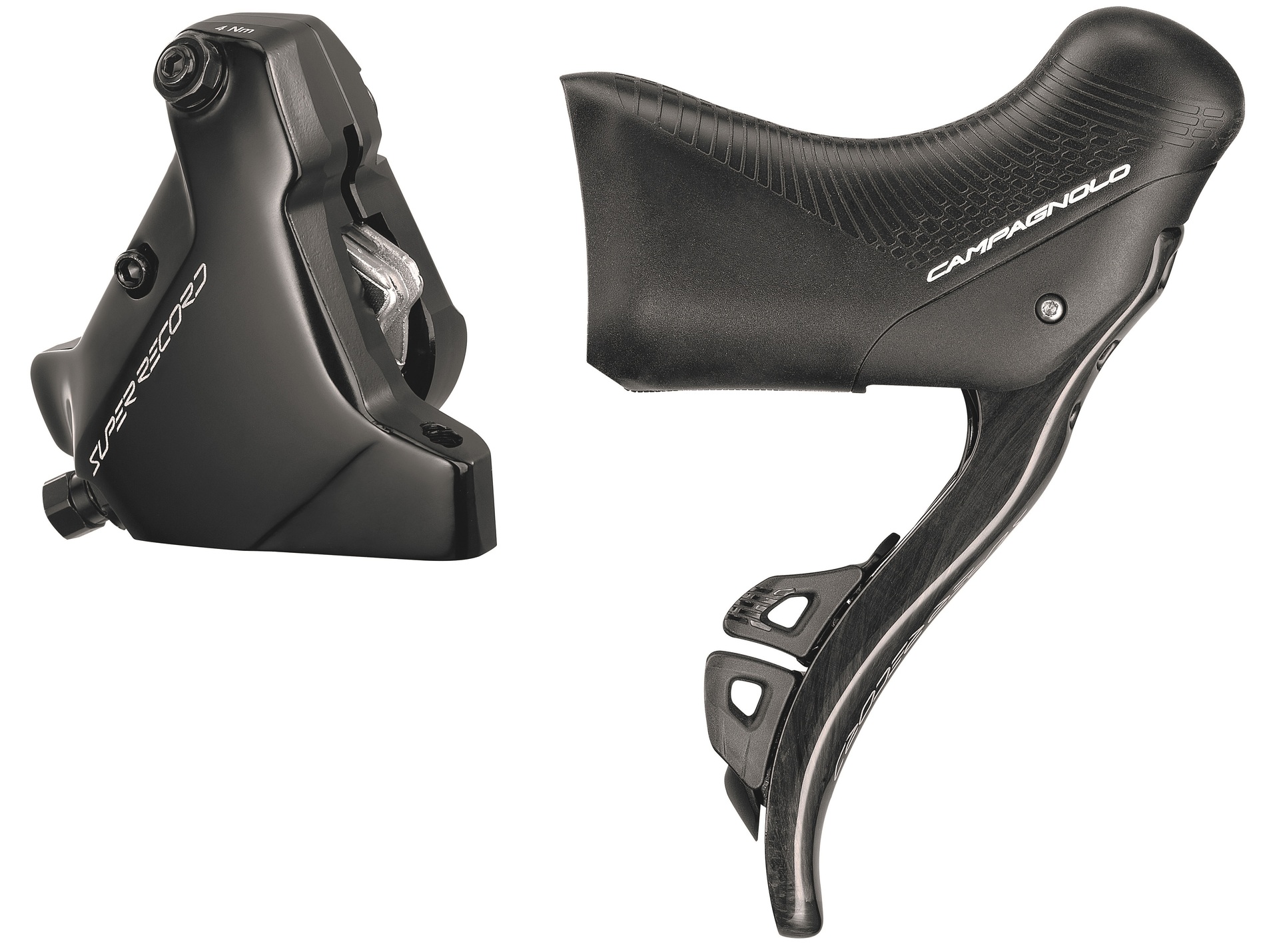 Campagnolo Super Record WRL Skivbroms