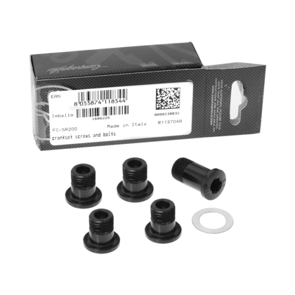 Campagnolo Drevbultar