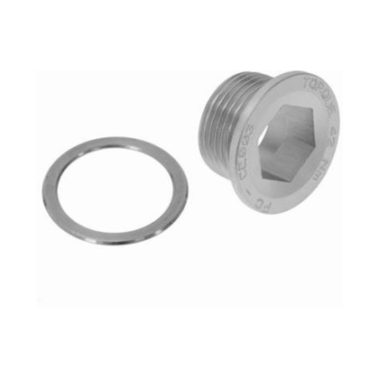 Campagnolo Power Torque Festebolt