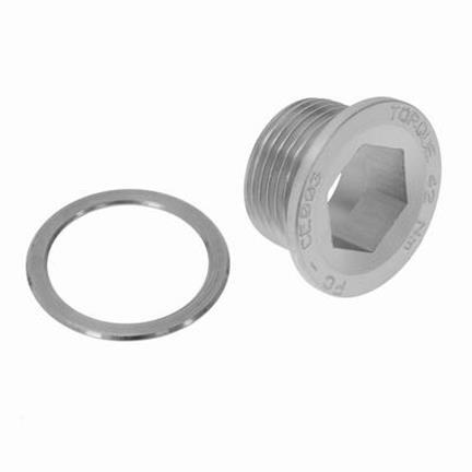 Campagnolo Power Torque Festebolt