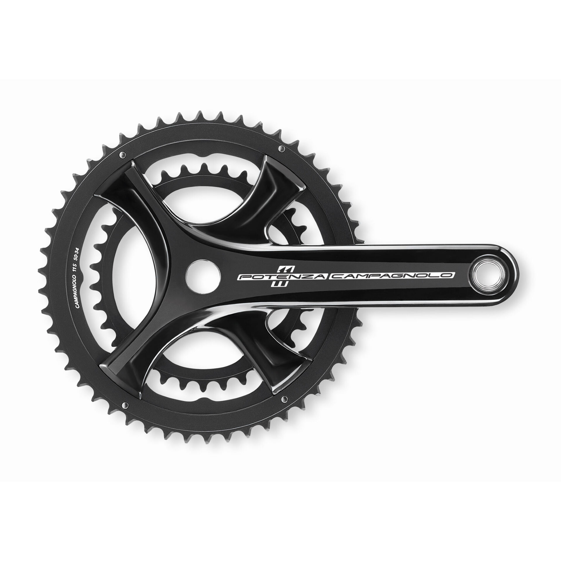 Campagnolo Potenza 39T Drev