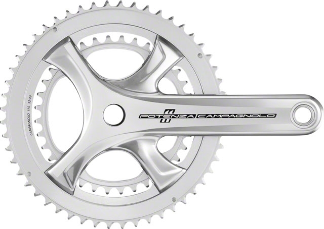 Campagnolo Potenza 11 52T Drev
