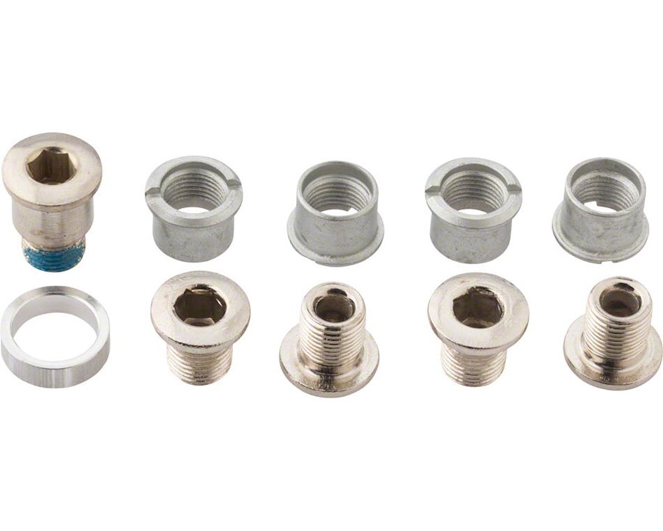 Campagnolo Drevbultar För Drevbultar