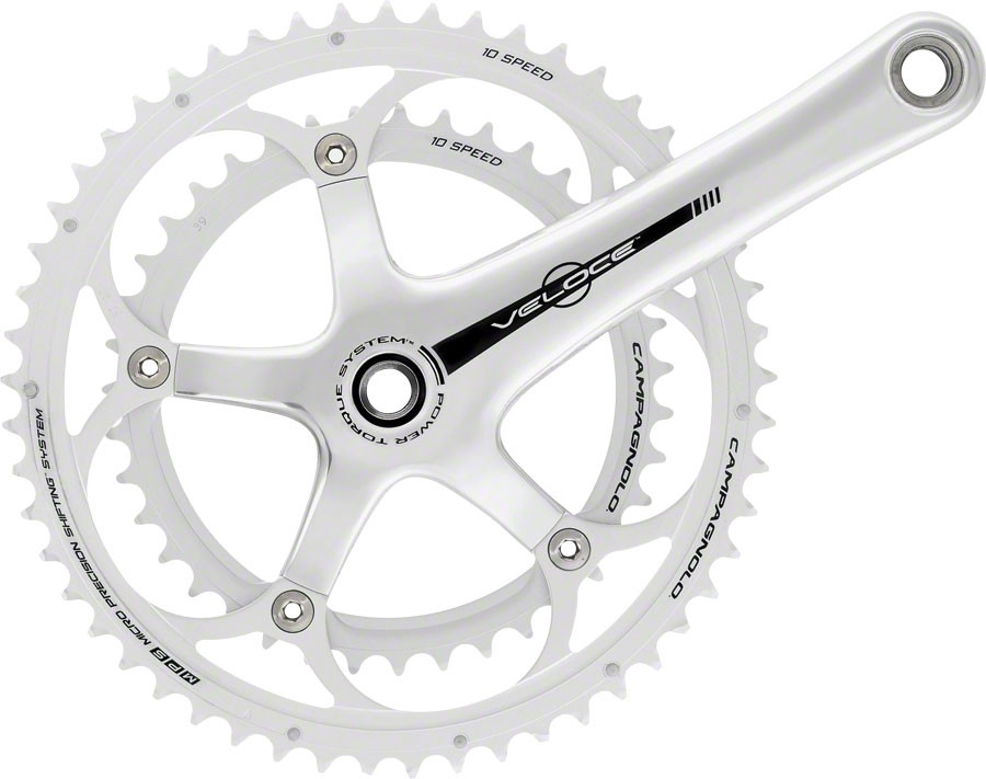 Campagnolo Veloce 52T Drev