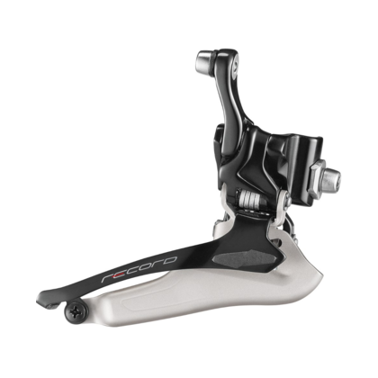 Campagnolo Record 2x12 Framväxel