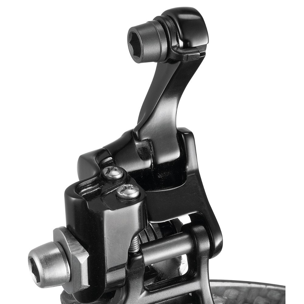 Campagnolo Super Record 12S Framväxel