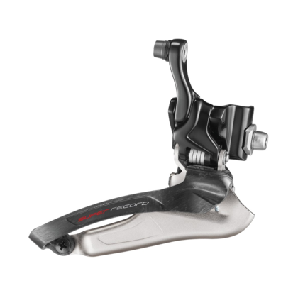Campagnolo Super Record 12S Framväxel