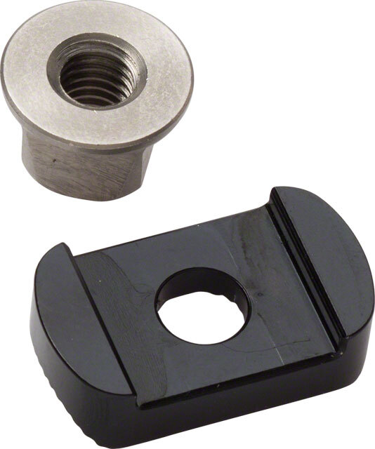 Campagnolo EPS Framväxel Fästmutter