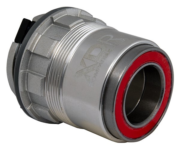 Campagnolo XDR Frihjulsbody