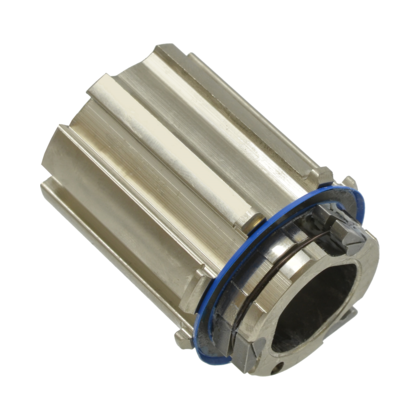 Campagnolo Boss HG 11s 17mm Alu-aksel