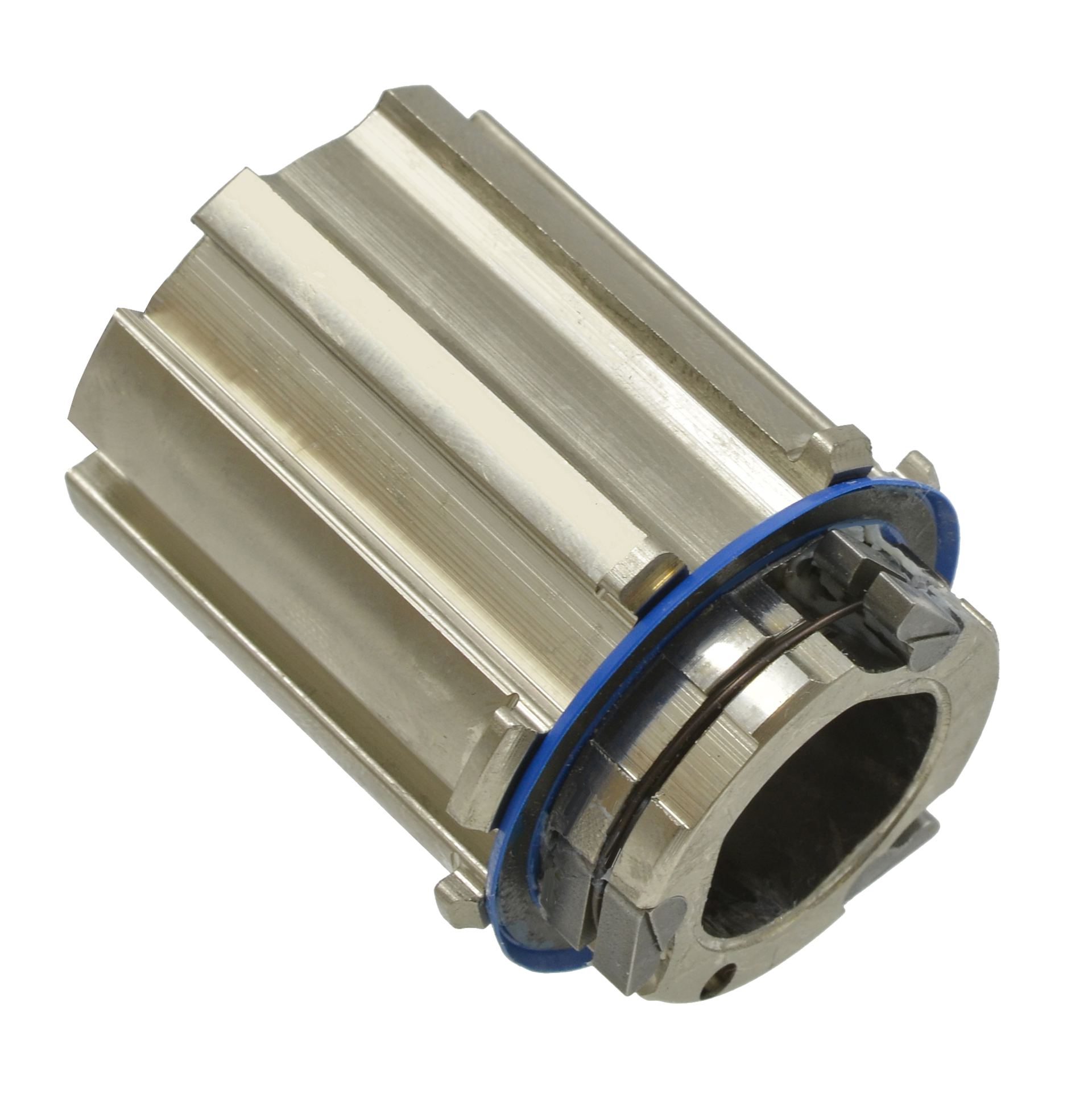 Campagnolo Boss HG 11s 17mm Alu-aksel