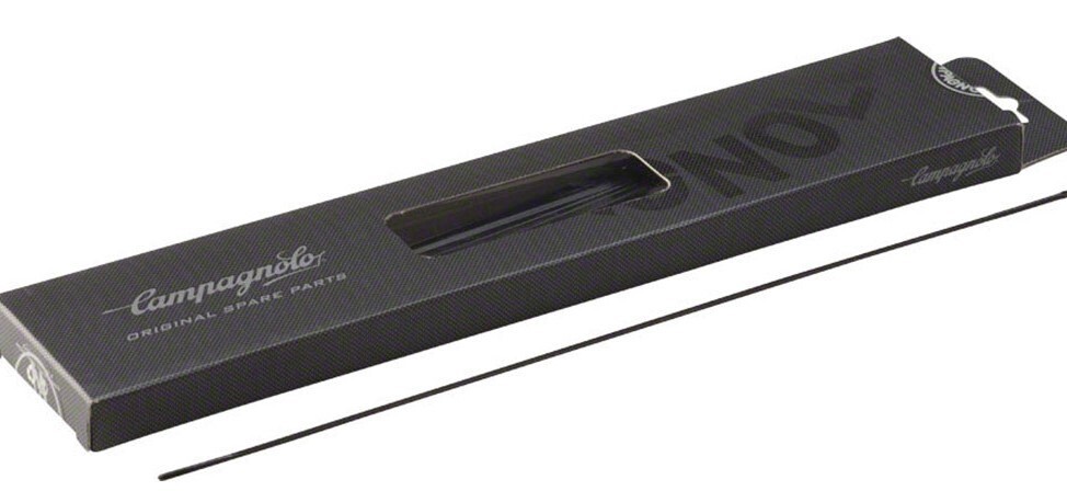 Campagnolo Zonda Framhjul Ekrar