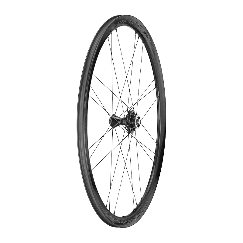 Campagnolo Bora WTO 33 DB Hjulset