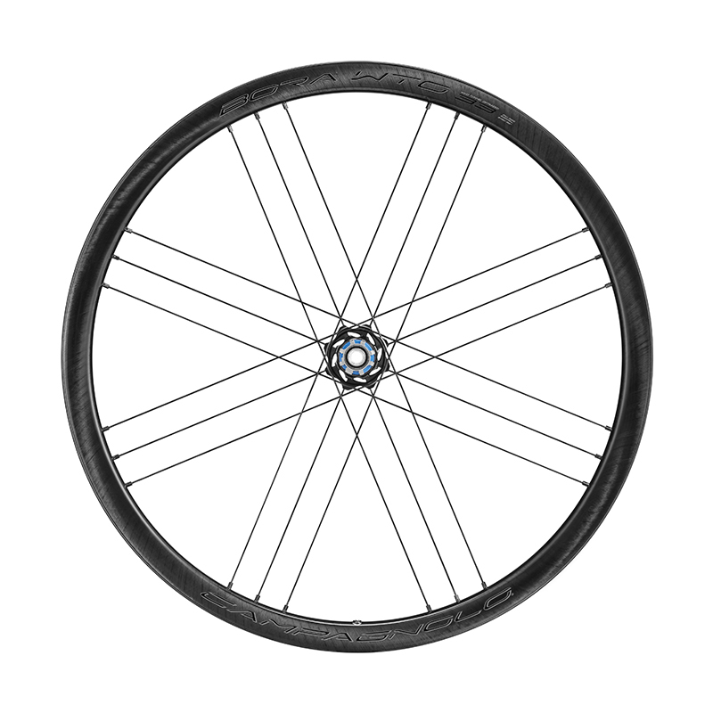 Campagnolo Bora WTO 33 DB Hjulset