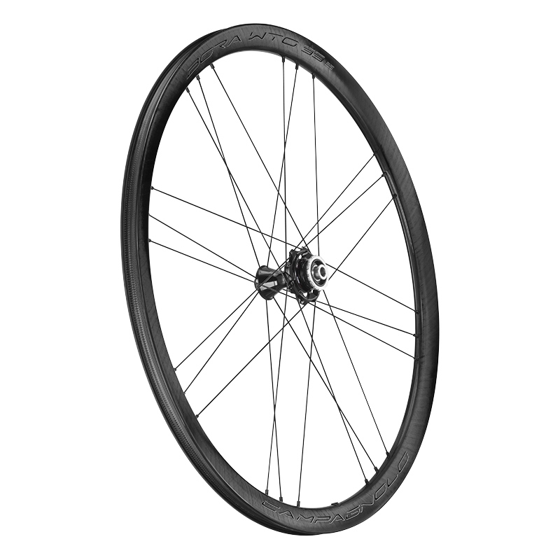 Campagnolo Bora WTO 33 DB Hjulset