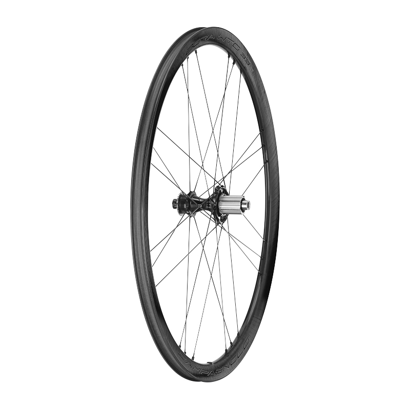 Campagnolo Bora WTO 33 DB Hjulset