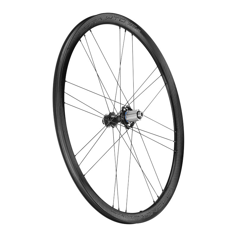 Campagnolo Bora WTO 33 DB Hjulset
