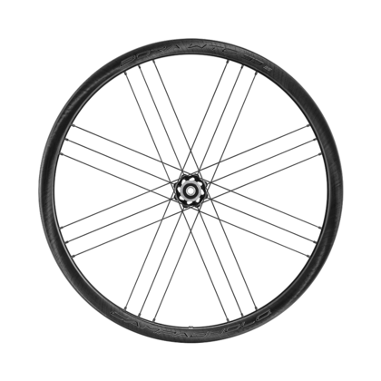 Campagnolo Bora WTO 33 DB Hjulset