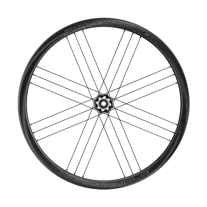 Campagnolo Bora WTO 33 DB Hjulset