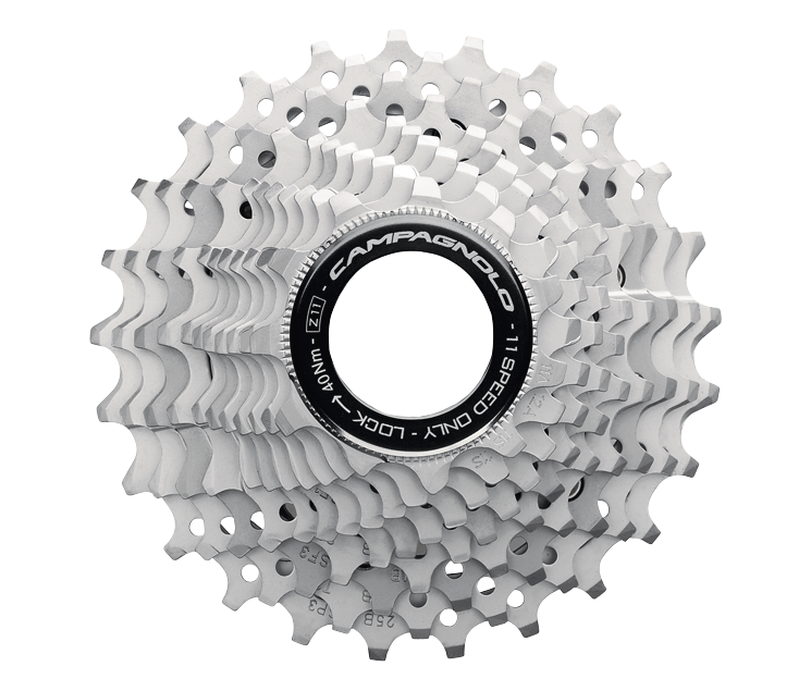 Campagnolo Chorus Kassett