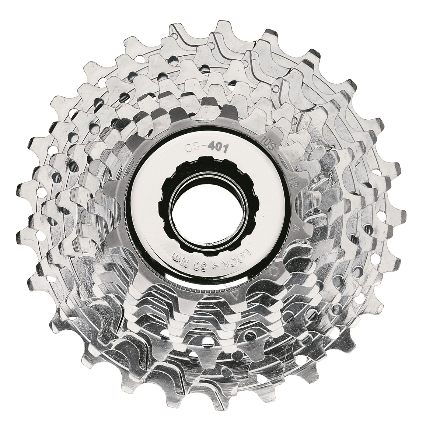 Campagnolo Veloce 10S Kassett