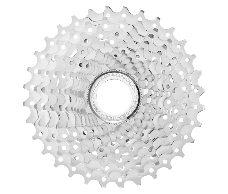 Campagnolo Potenza Kassett