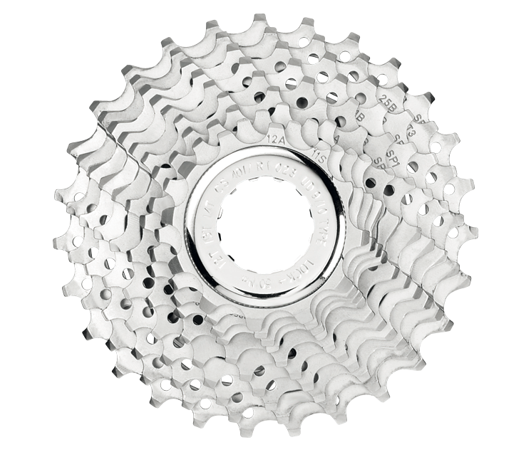 Campagnolo Centaur Kassett