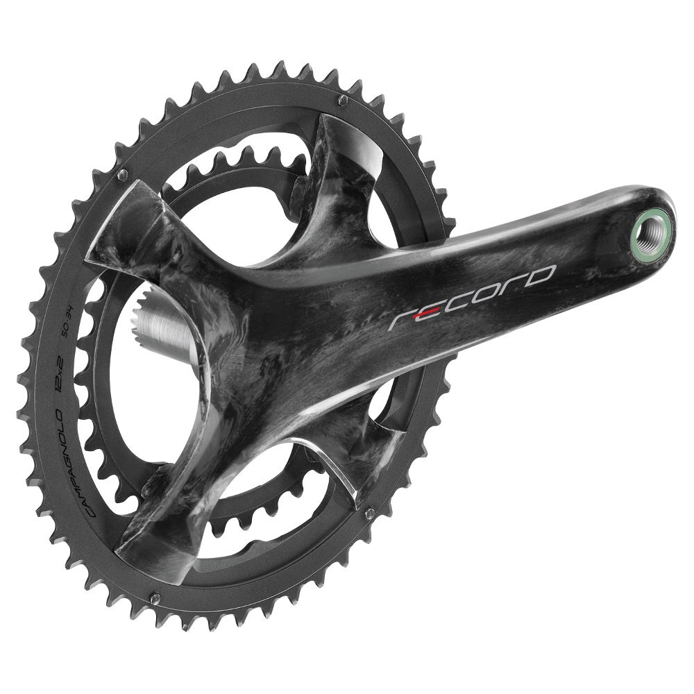 Campagnolo Record UT Vevparti