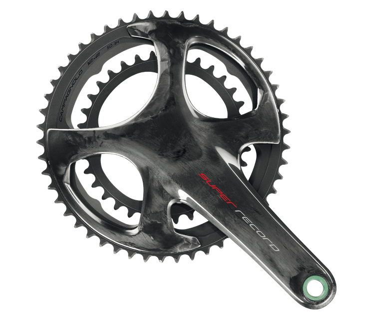 Campagnolo Super Record Drev