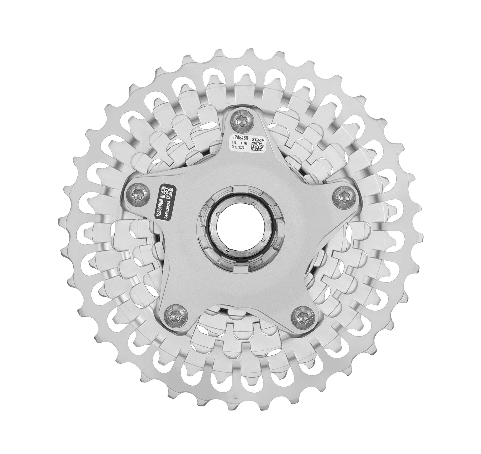 Campagnolo Ekar Kassett