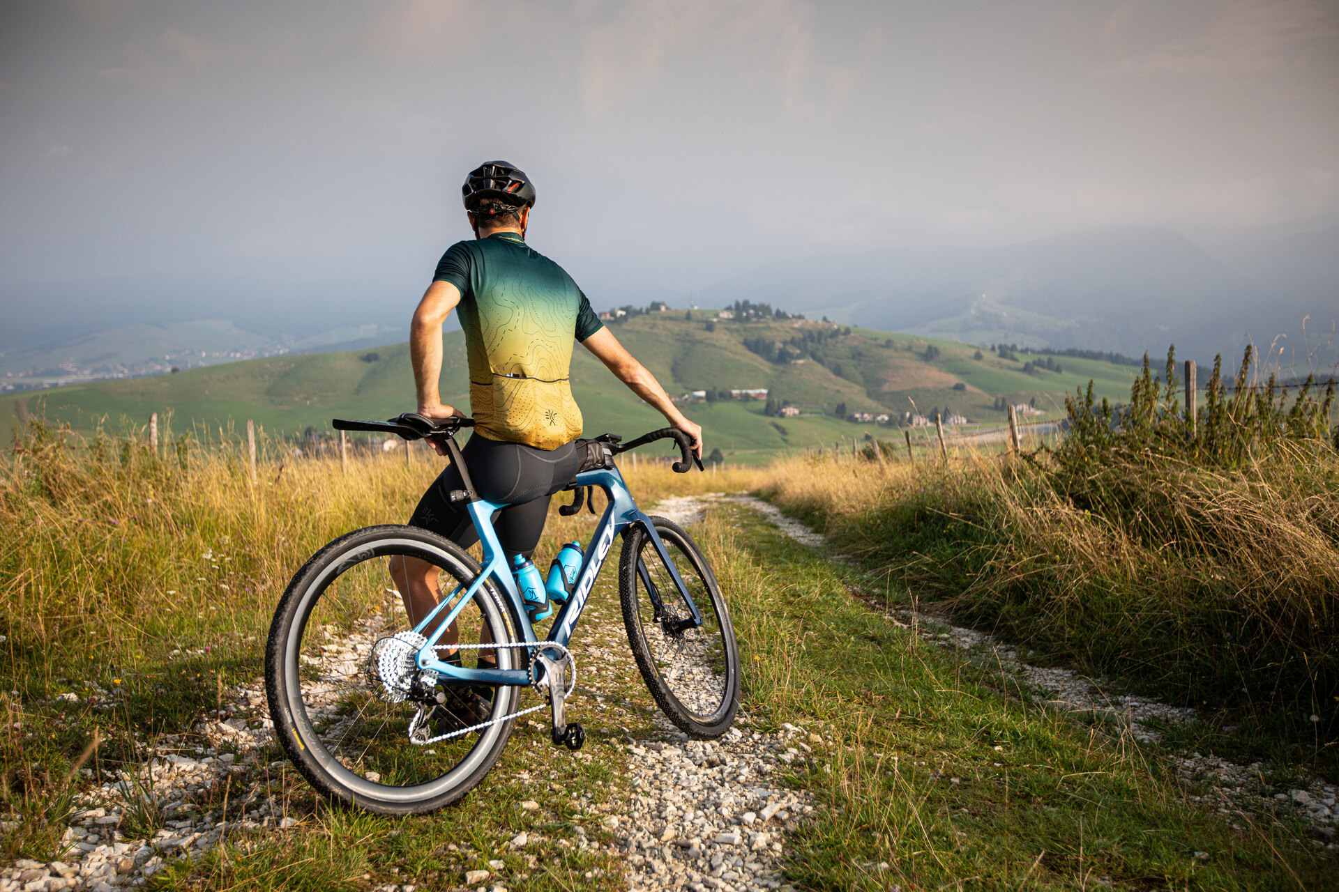 Campagnolo Ekar Kassett