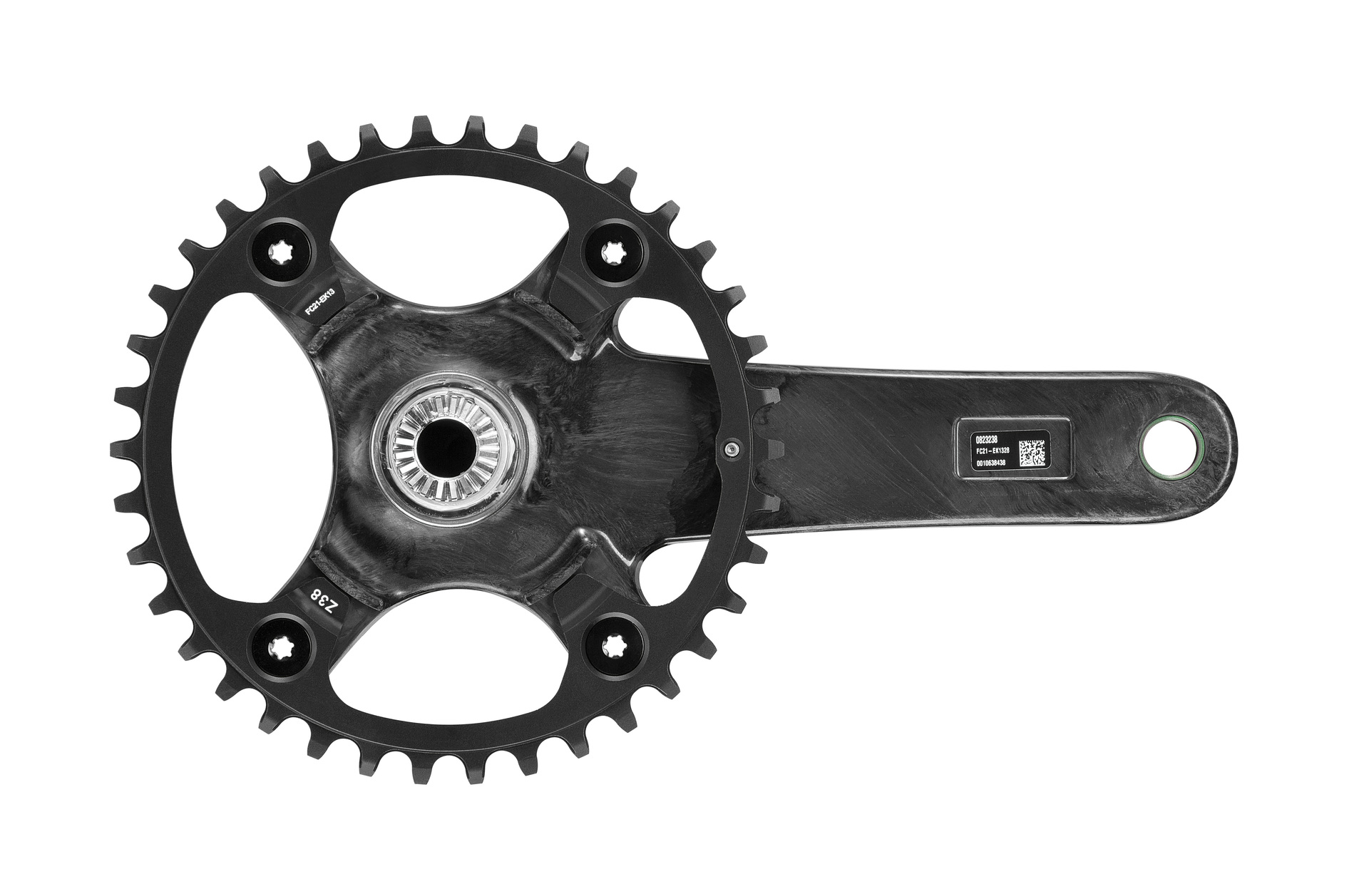 Campagnolo Ekar Vevparti