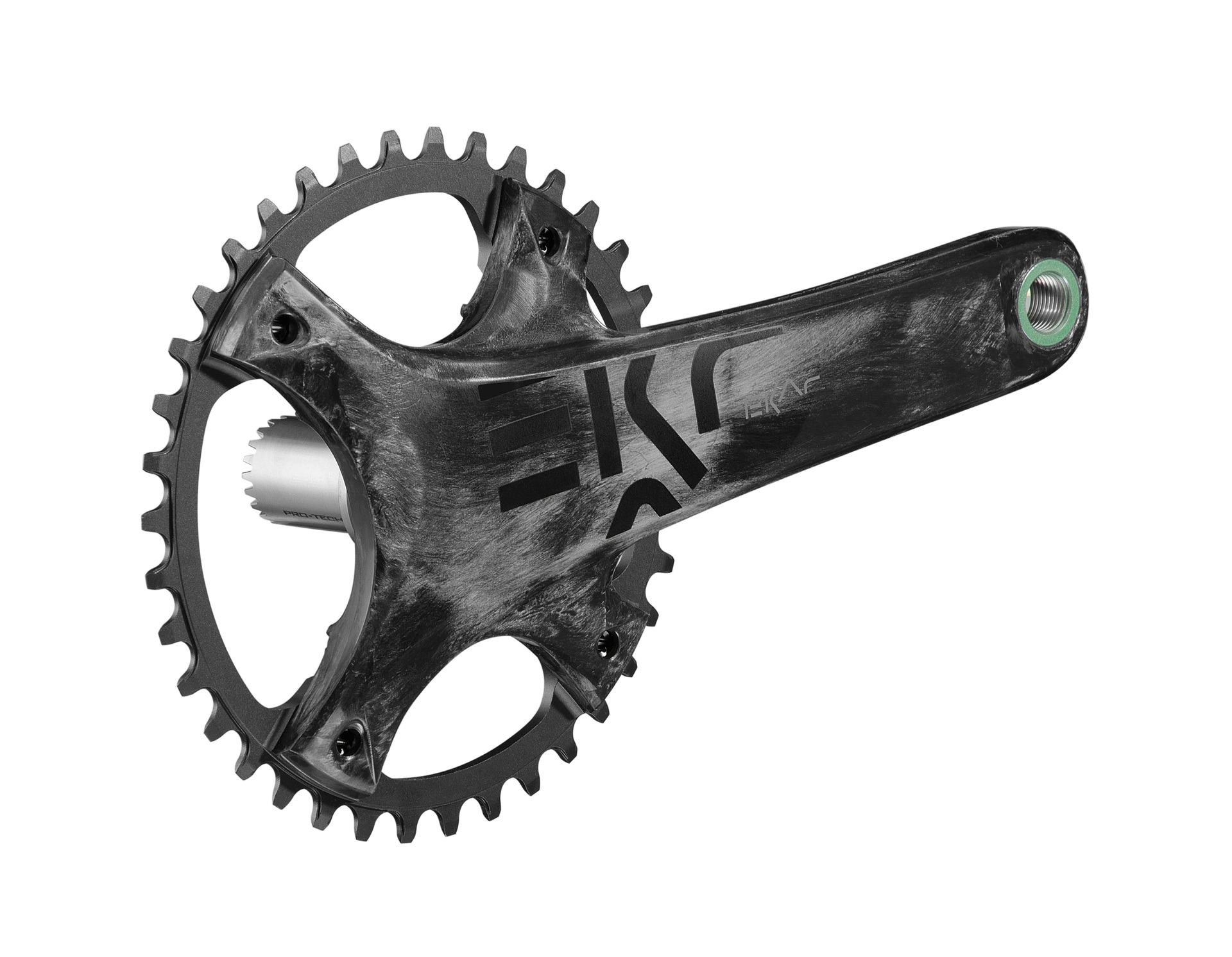 Campagnolo Ekar Vevparti