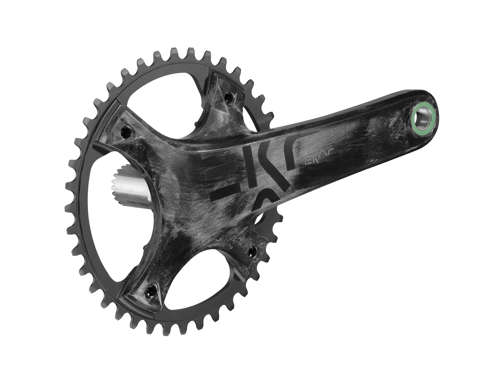Campagnolo Ekar Vevparti