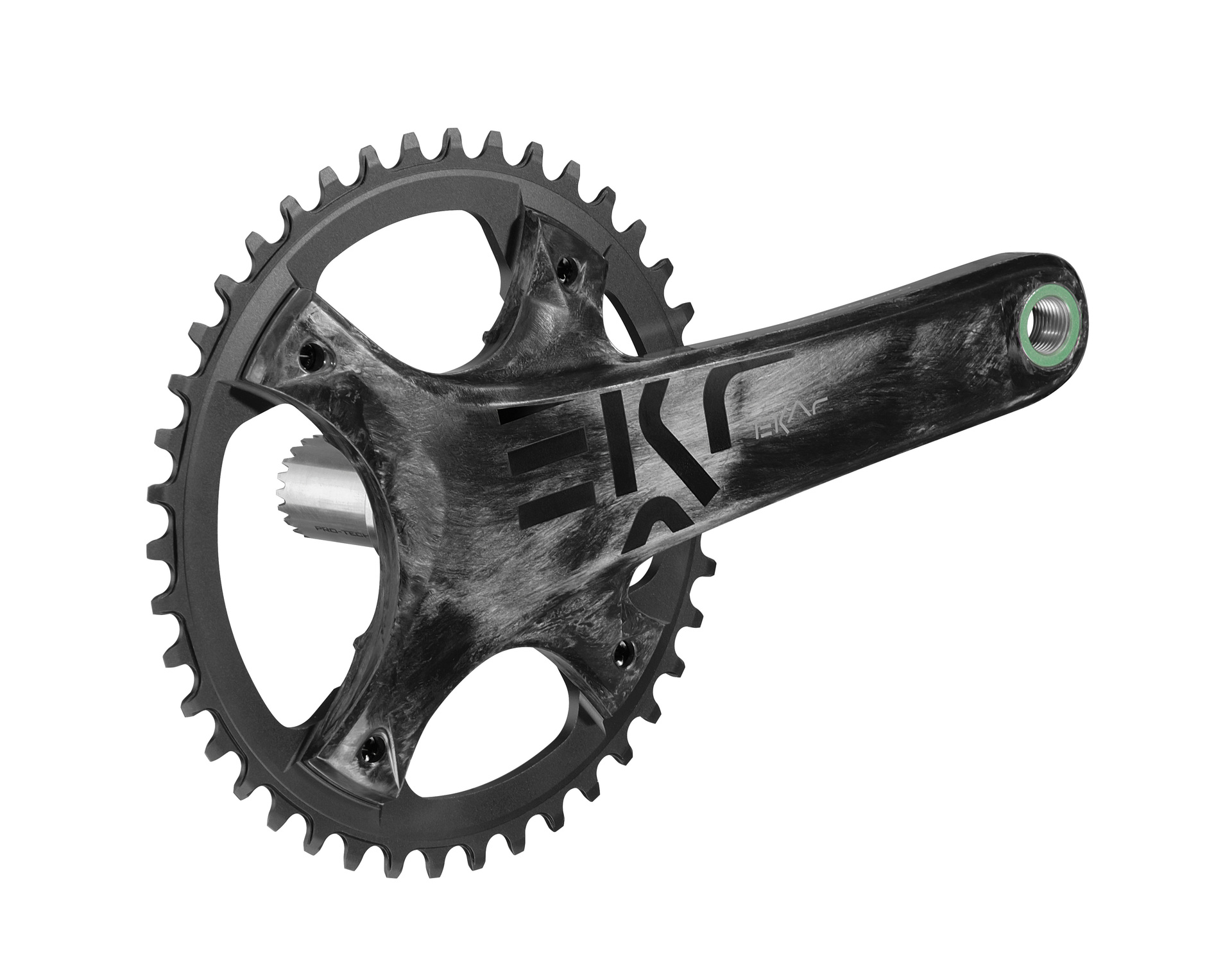 Campagnolo Ekar Vevparti