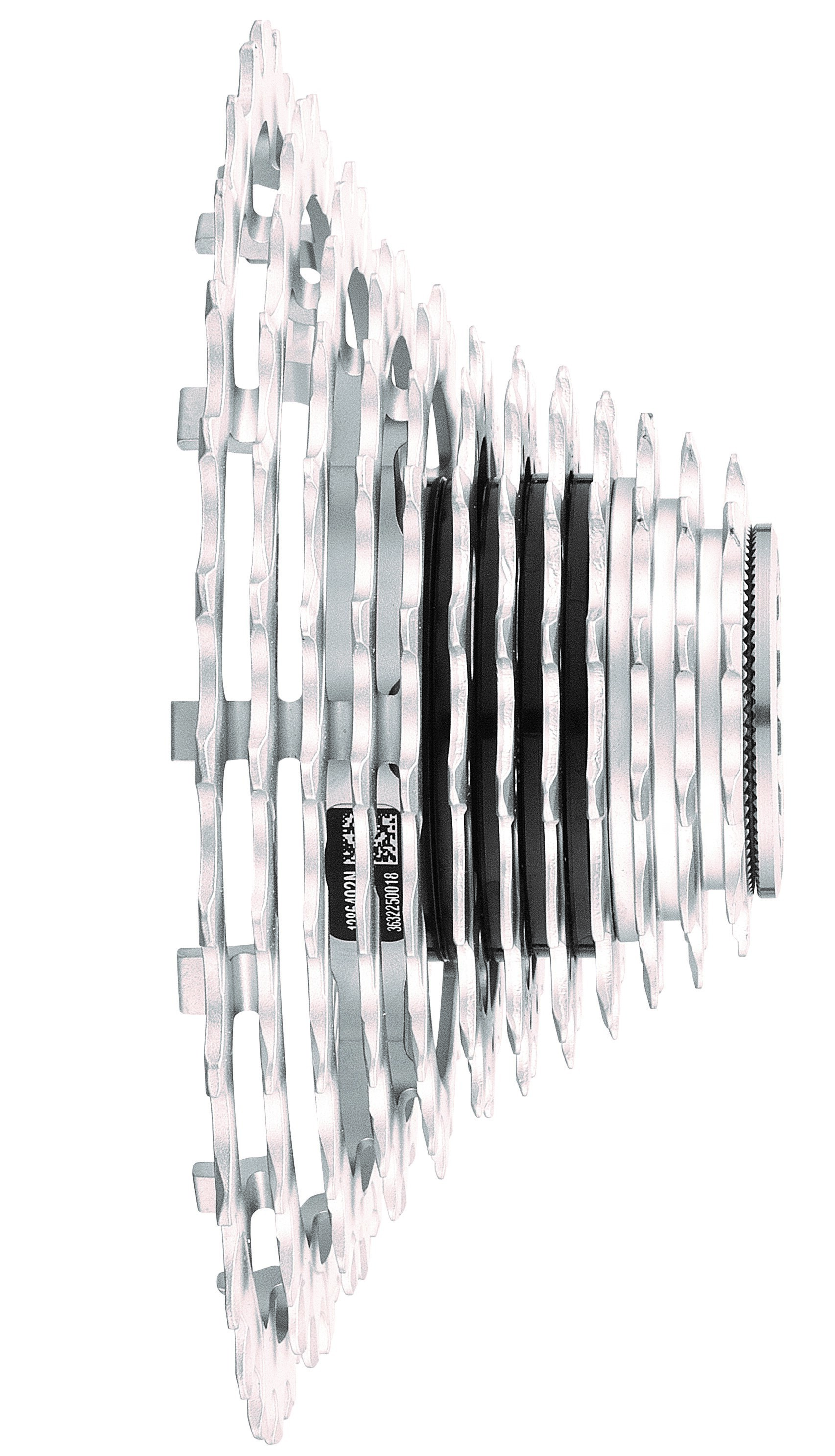 Campagnolo Super Record WRL Kassett