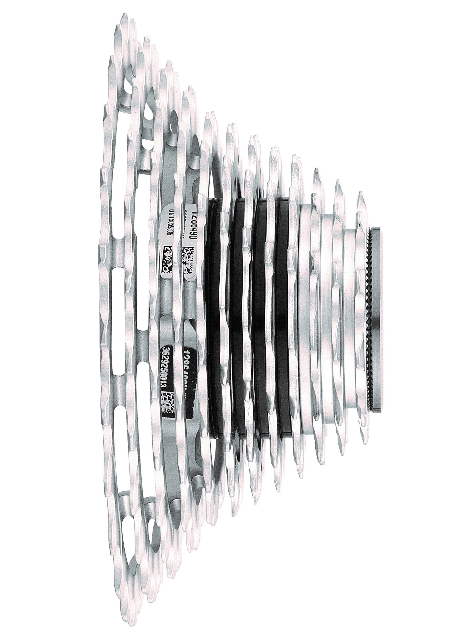 Campagnolo Super Record WRL Kassett