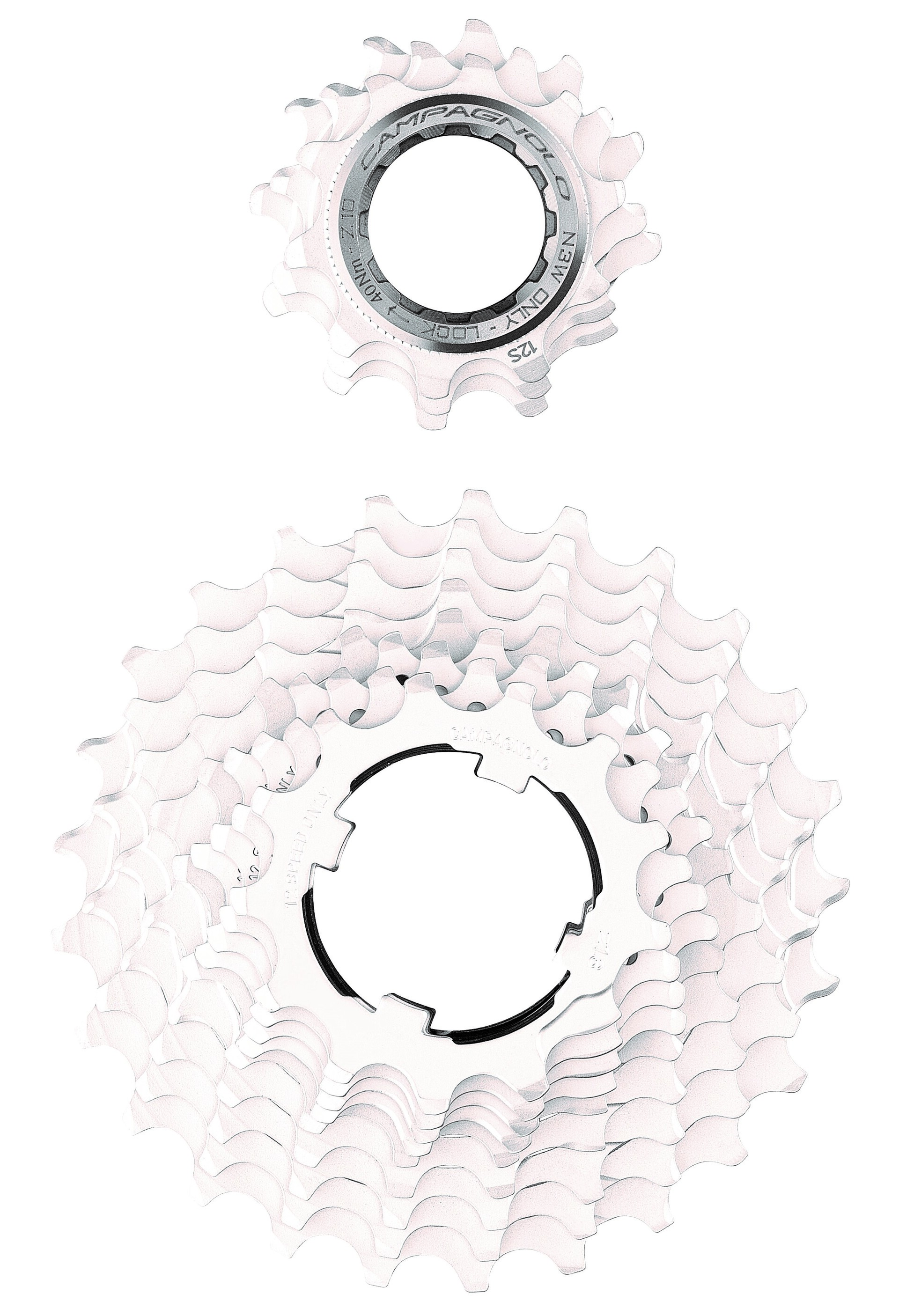 Campagnolo Super Record WRL Kassett