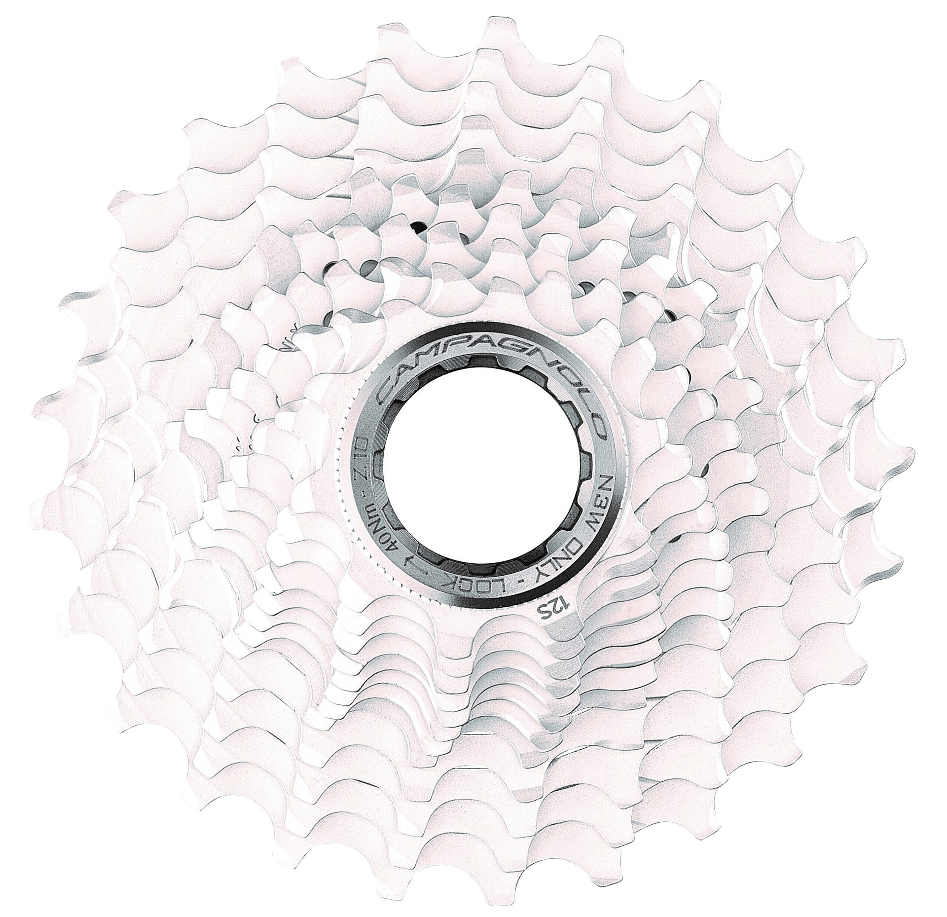 Campagnolo Super Record WRL Kassett