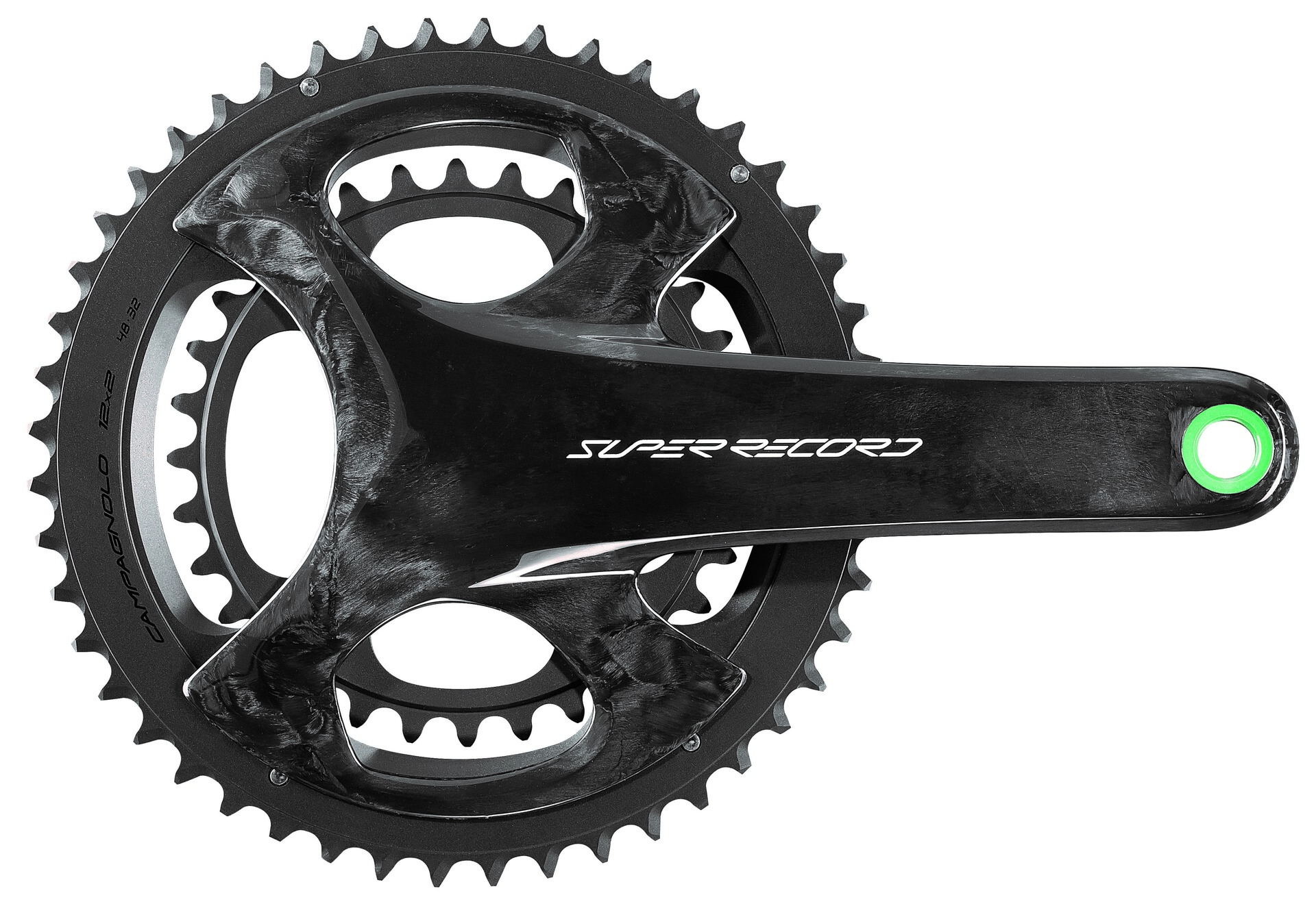 Campagnolo Super Record WRL Vevparti