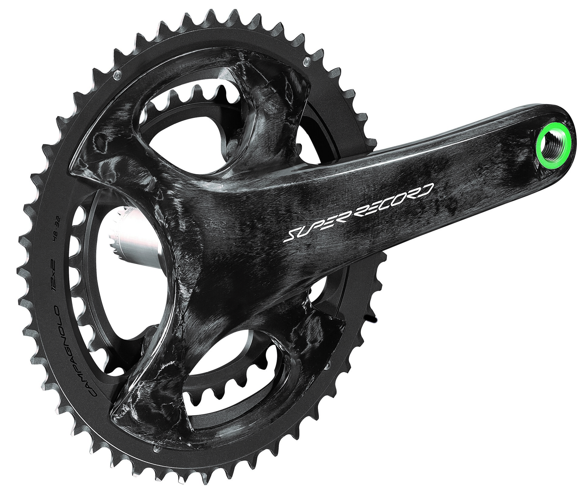 Campagnolo Super Record WRL Vevparti