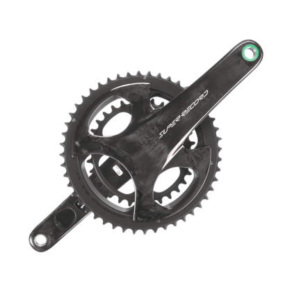 Campagnolo Super Record WRL Vevparti