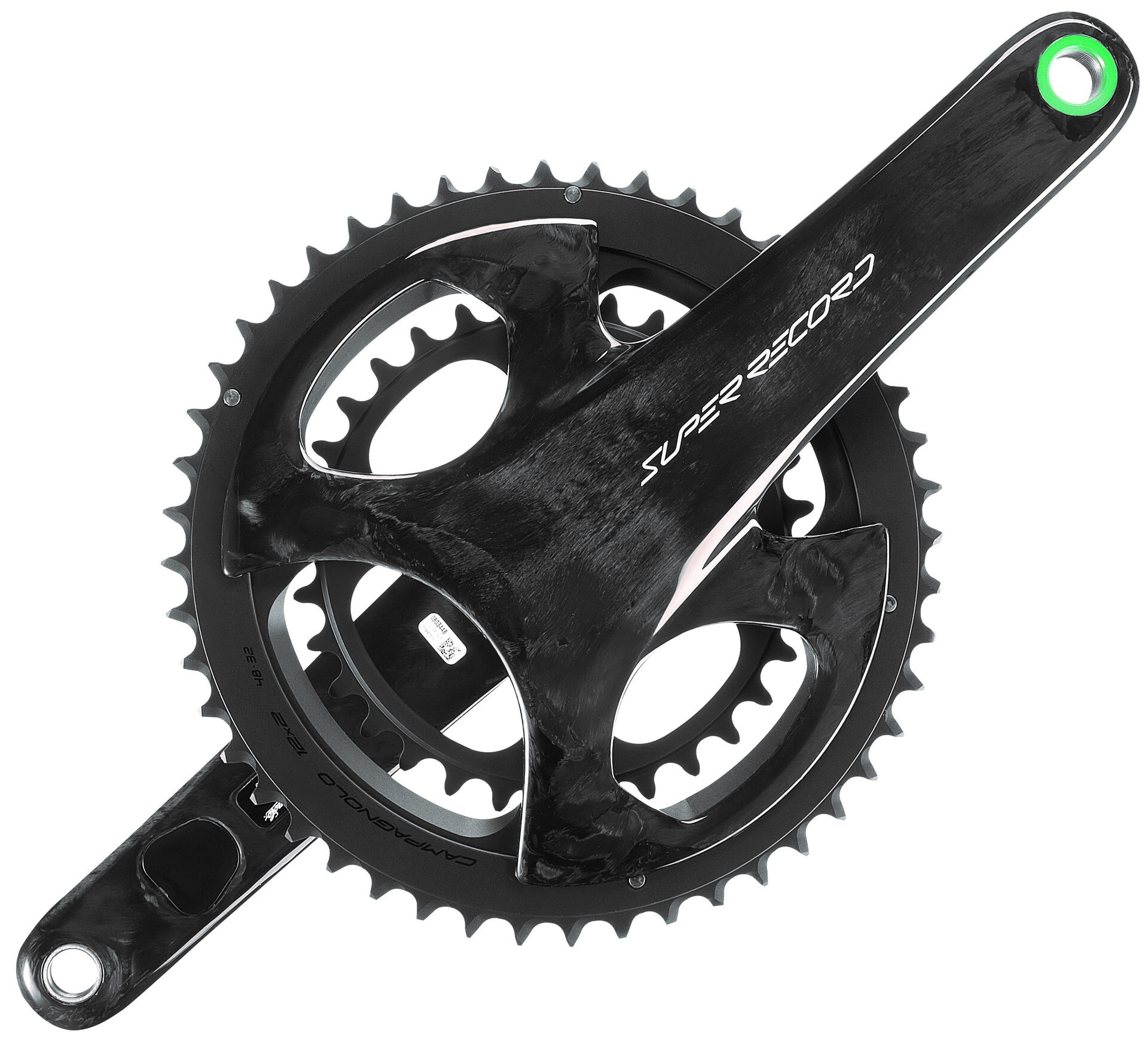 Campagnolo Super Record WRL Vevparti