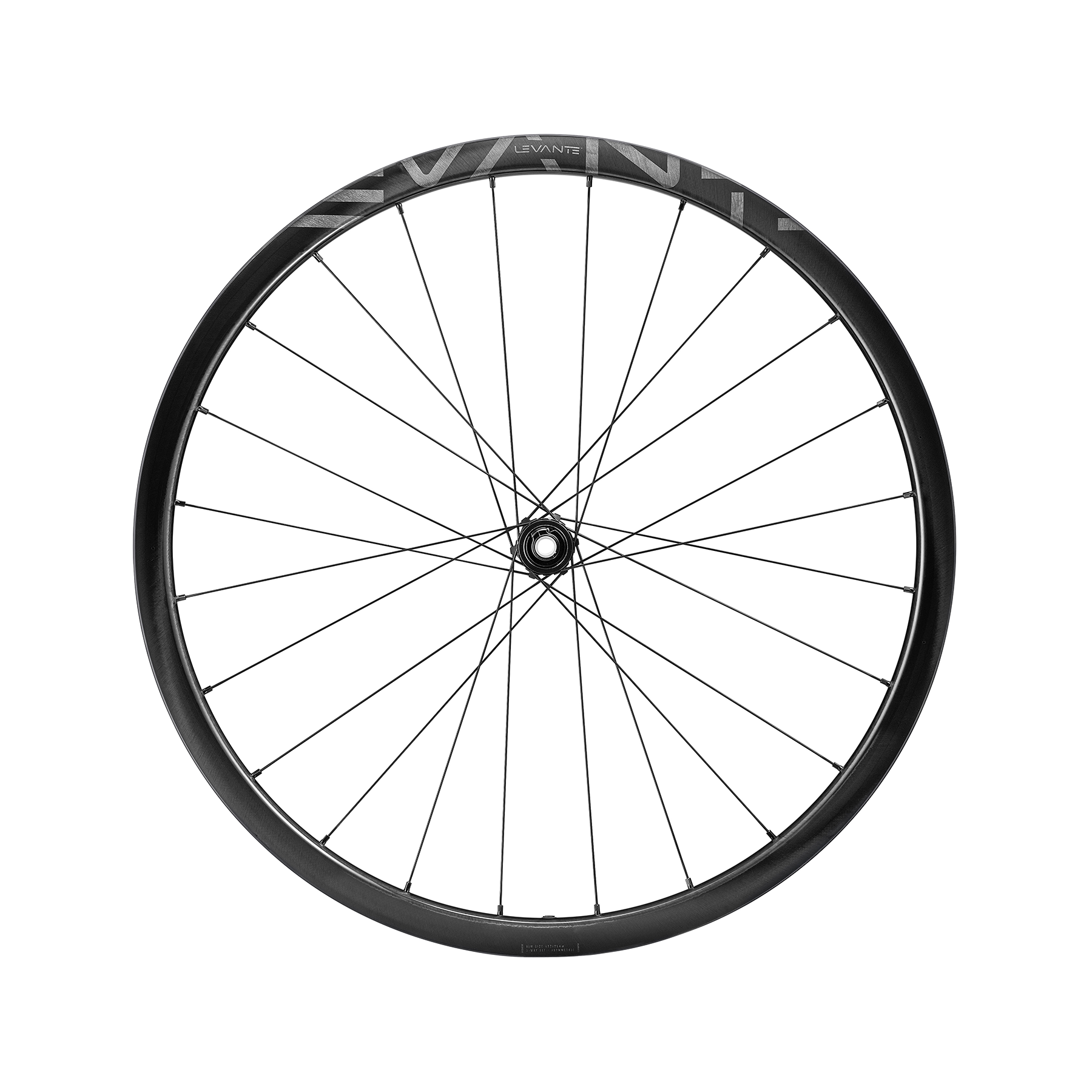 Campagnolo Levante Hjulset