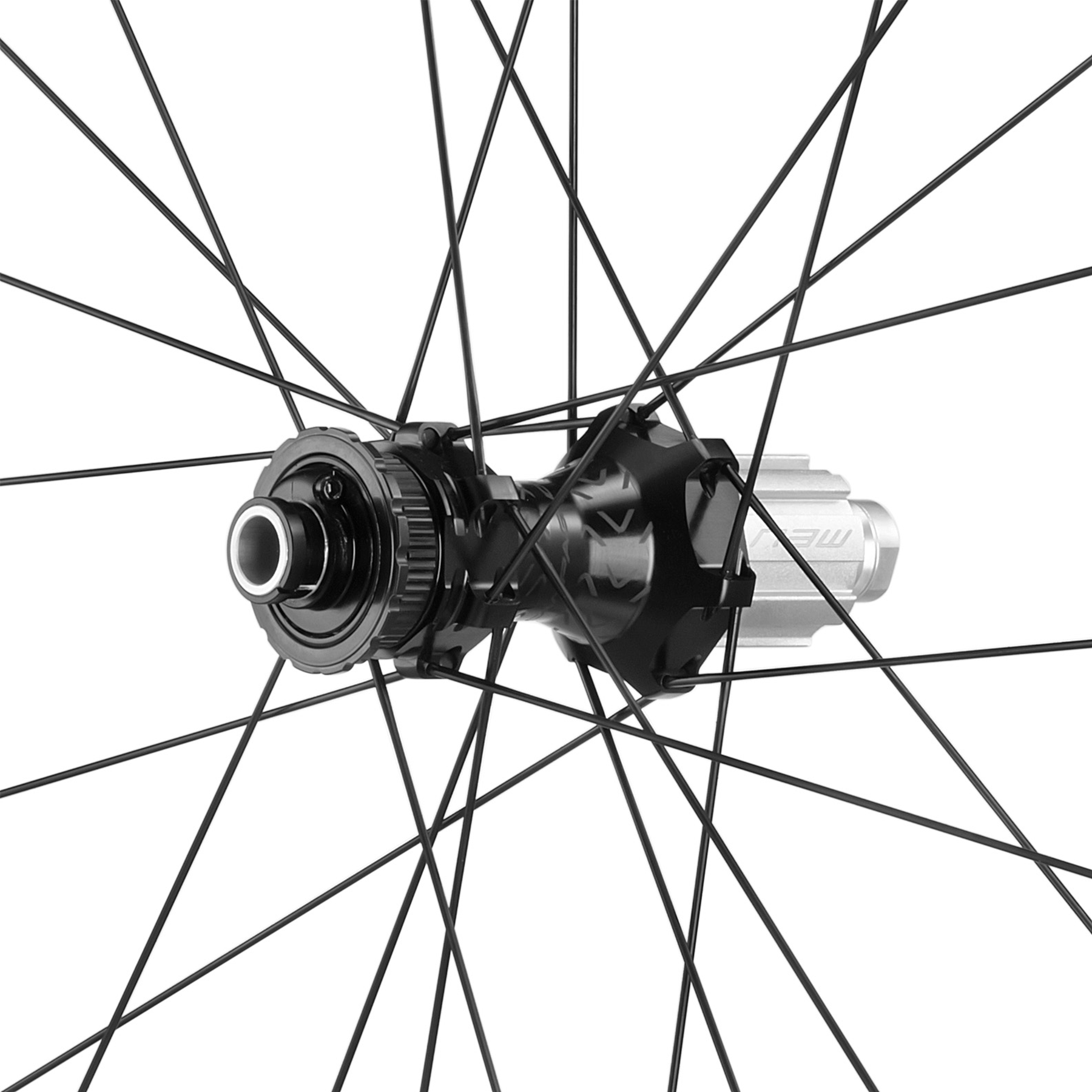 Campagnolo Levante Hjulset