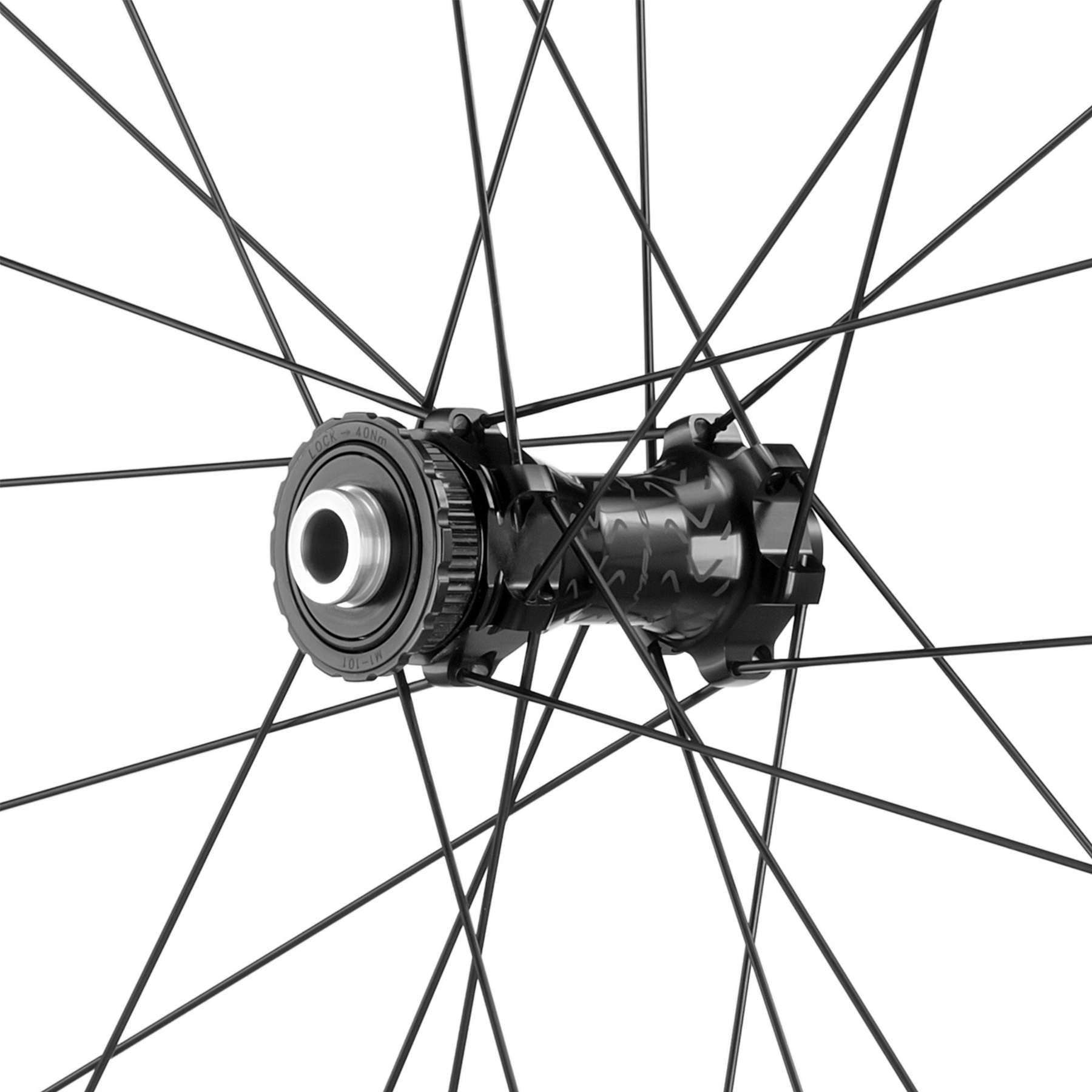 Campagnolo Levante Hjulset