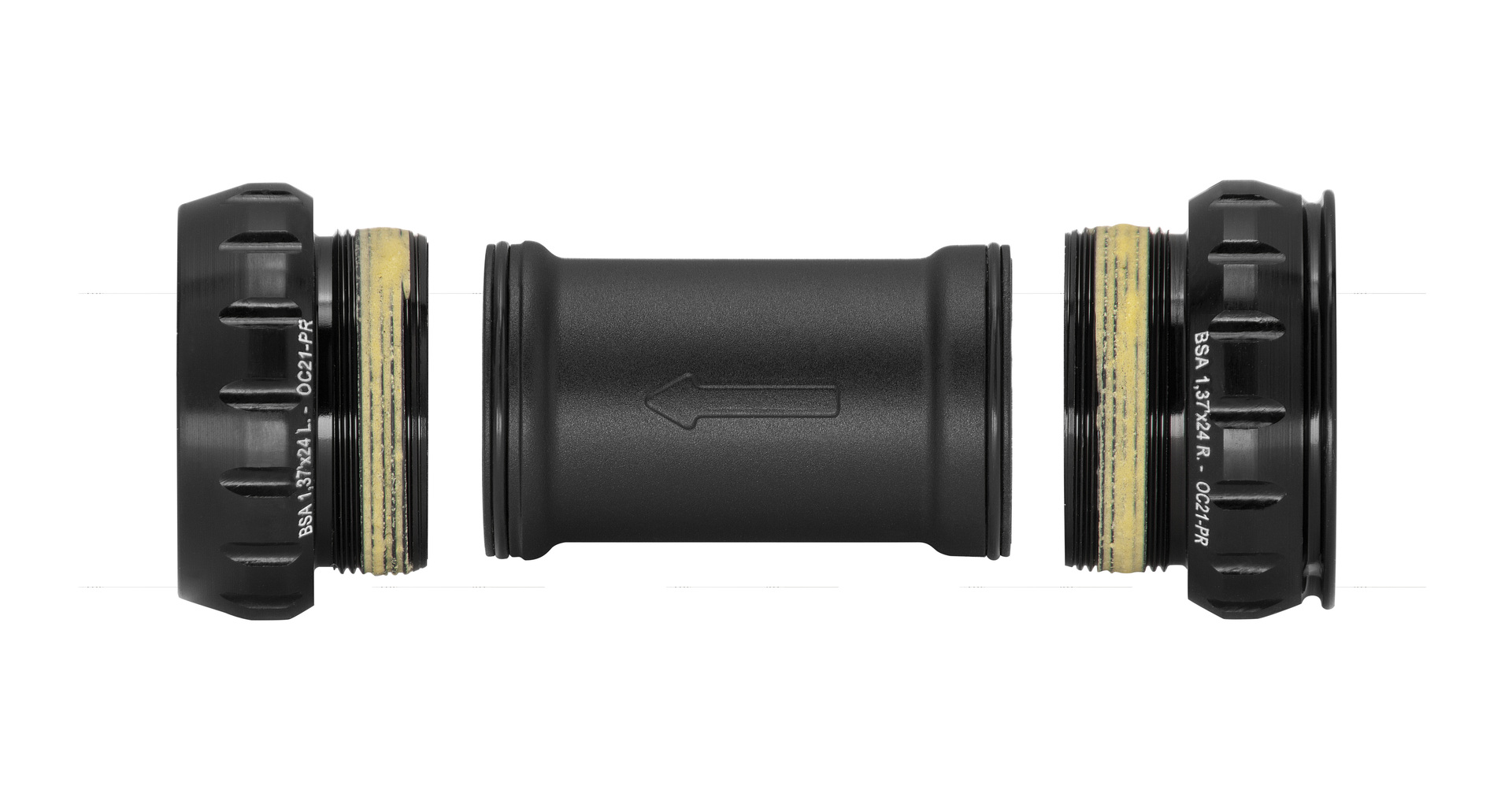 Campagnolo ProTech Vevlagerskålar