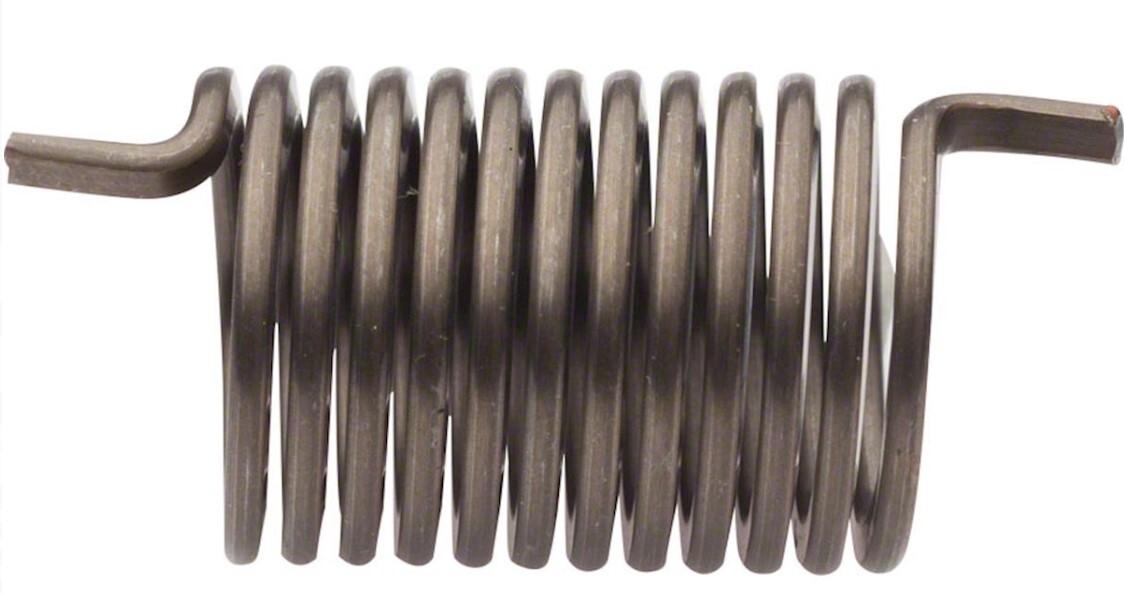 Campagnolo Bakväxel Fjäder